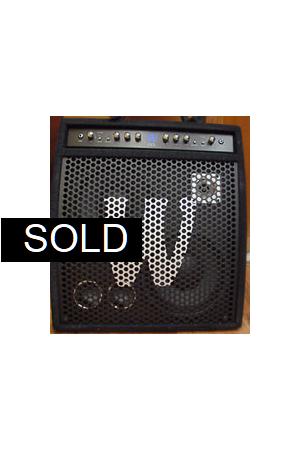 Warwick CCL 210 (made in Germany) Warwick CCL 210 (made in Germany)